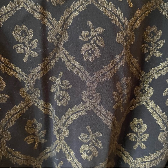 One piece cotton jumpsuit - Picture 3 of 5